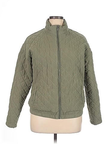 Roxy Jacket (view 1)