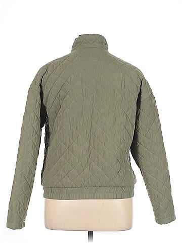 Roxy Jacket (view 2)