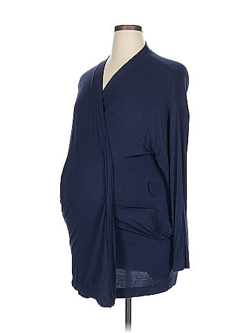 Gap - Maternity 3/4 Sleeve T-Shirt (view 1)