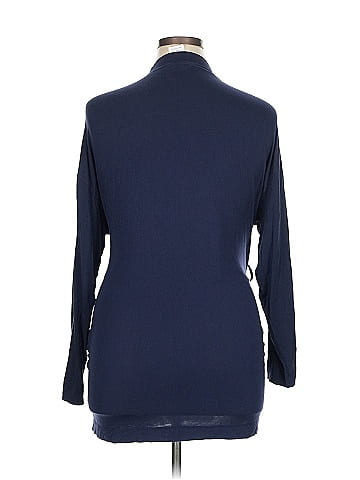 Gap - Maternity 3/4 Sleeve T-Shirt (view 2)