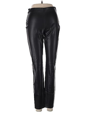 Cupcakes & Cashmere Faux Leather Pants (view 1)