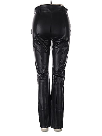 Cupcakes & Cashmere Faux Leather Pants (view 2)