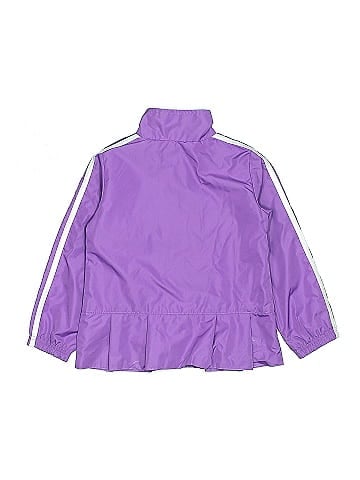 Adidas Track Jacket (view 2)