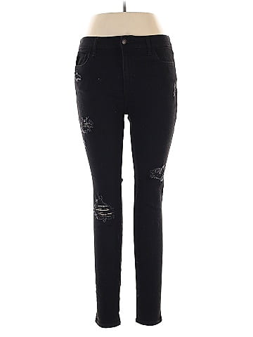 Hollister Jeans (view 1)