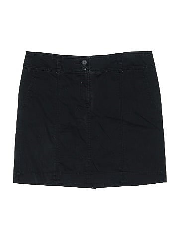 Ann Taylor LOFT Outlet Skort (view 1)