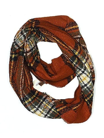 Love Of Fashion Scarf (view 1)