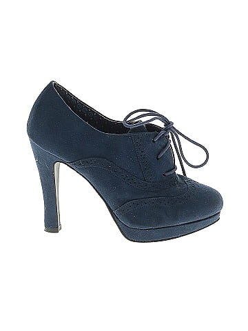 Fioni Heels (view 1)