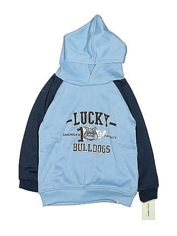 Lucky Brand Sweatshirt (view 1)