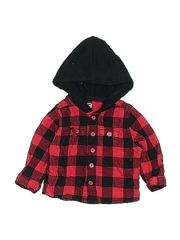 Wonder Nation Jacket (view 1)