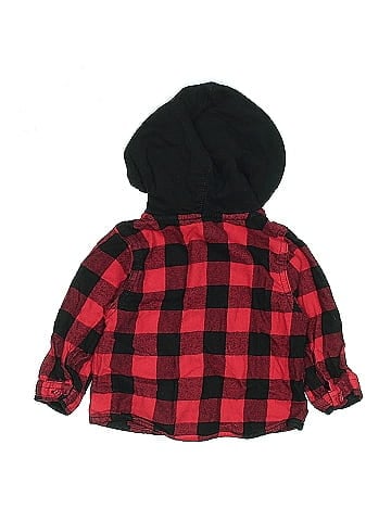 Wonder Nation Jacket (view 2)