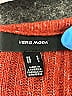 Vero Moda Orange Pullover Sweater Size S - photo 7