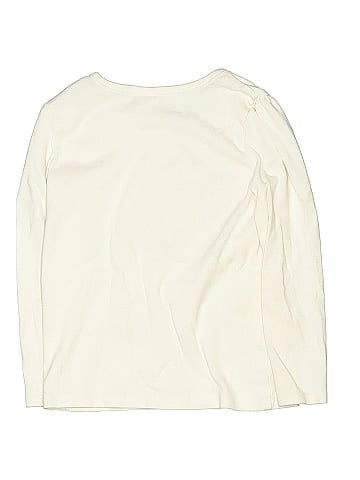 Gymboree Long Sleeve T-Shirt (view 2)