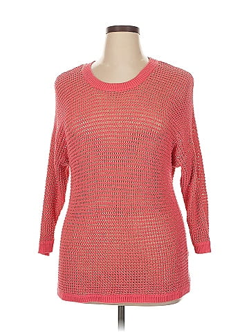 Apt. 9 Pullover Sweater (view 1)