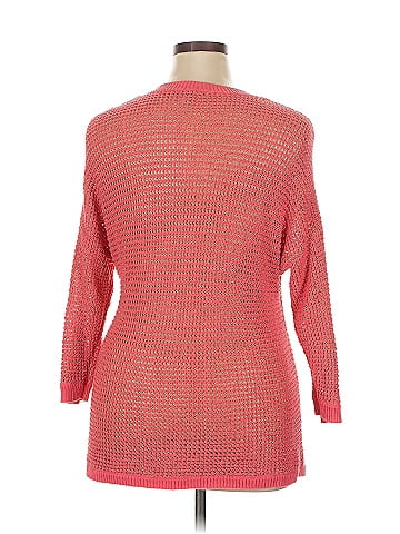 Apt. 9 Pullover Sweater (view 2)