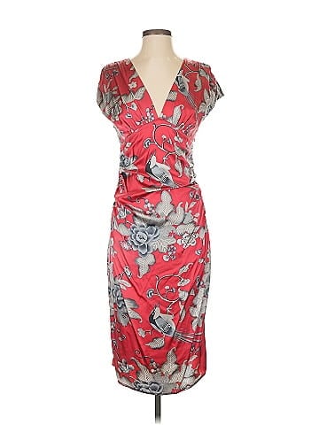 Arden B. Cocktail Dress (view 1)