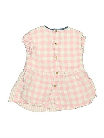 Zara Baby Dress (view 2)