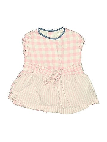 Zara Baby Dress (view 1)