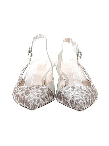 Ron White Mule/Clog (view 2)