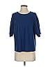 Christian Wijnants Blue Cardigan Size XS - photo 1
