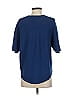 Christian Wijnants Blue Cardigan Size XS - photo 2