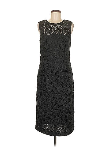 JS Collections Cocktail Dress (view 1)