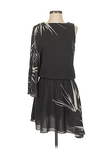 Halston Heritage Cocktail Dress (view 1)