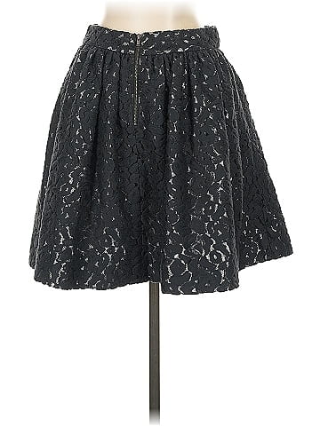 Elizabeth and James Formal Skirt (view 2)
