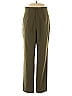 Unbranded Green Casual Pants Size S - photo 1