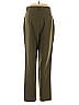 Unbranded Green Casual Pants Size S - photo 2