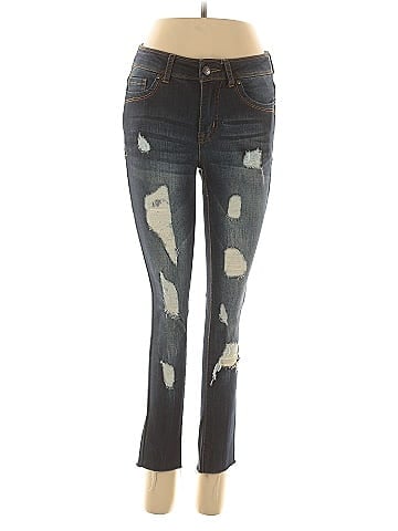 Nine Planet Jeans (view 1)