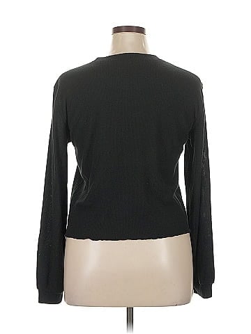 BB Dakota Long Sleeve T-Shirt (view 2)