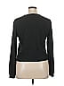 BB Dakota Black Long Sleeve T-Shirt Size XL - photo 2