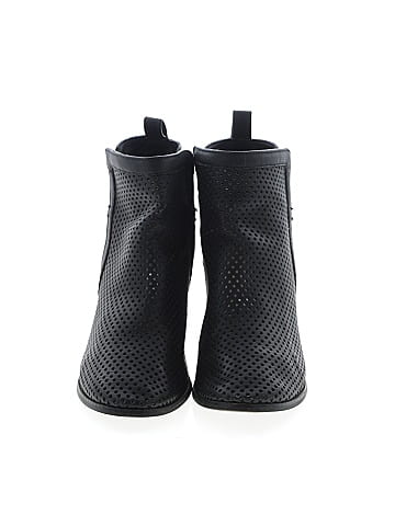 Restricted Shoes Ankle Boots (view 2)