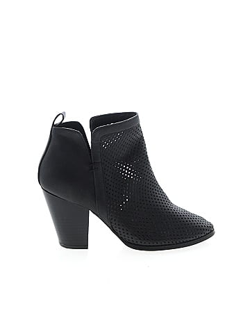 Restricted Shoes Ankle Boots (view 1)