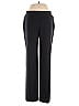 Gianni Versace Black Wool Pants Size EU (IT) 46 / US 10 - photo 1