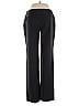 Gianni Versace Black Wool Pants Size EU (IT) 46 / US 10 - photo 2