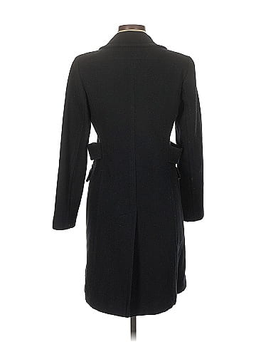 Moda International Wool Coat (view 2)