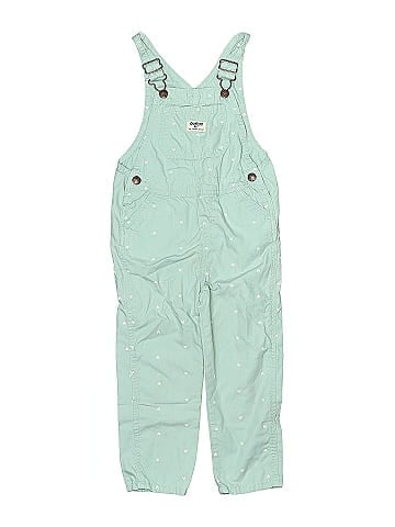 OshKosh B'gosh Snow Pants With Bib (view 1)
