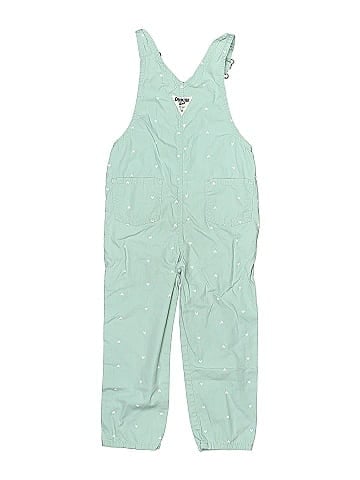 OshKosh B'gosh Snow Pants With Bib (view 2)