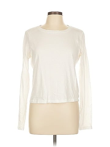 Intermix Long Sleeve T-Shirt (view 1)