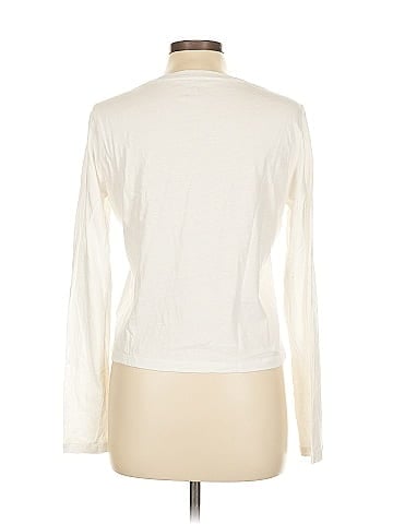 Intermix Long Sleeve T-Shirt (view 2)