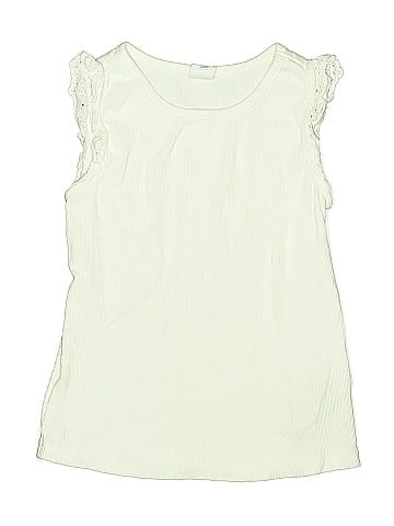 Baby Gap Sleeveless Blouse (view 1)