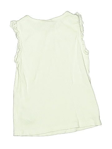 Baby Gap Sleeveless Blouse (view 2)