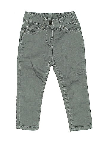 Crewcuts Khakis (view 1)