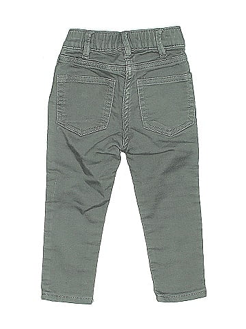 Crewcuts Khakis (view 2)