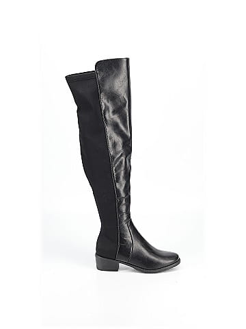 Shoedazzle Boots (view 1)