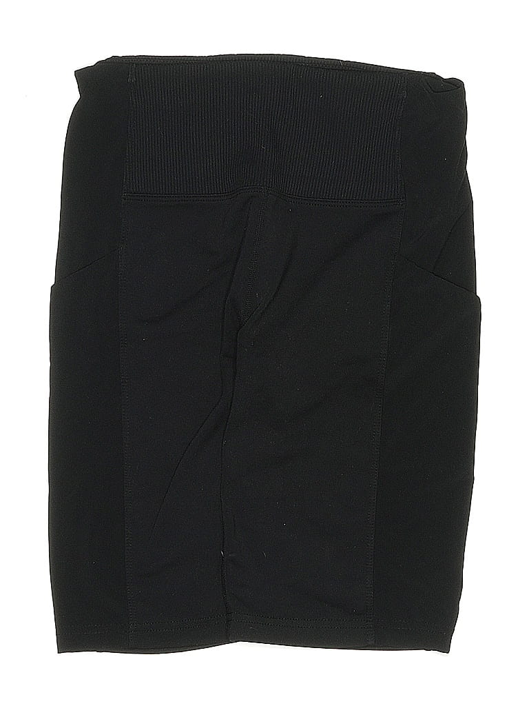 Click to view more detailed imagery on our partner's website Pre-owned Athleta Athletic Shorts In Black