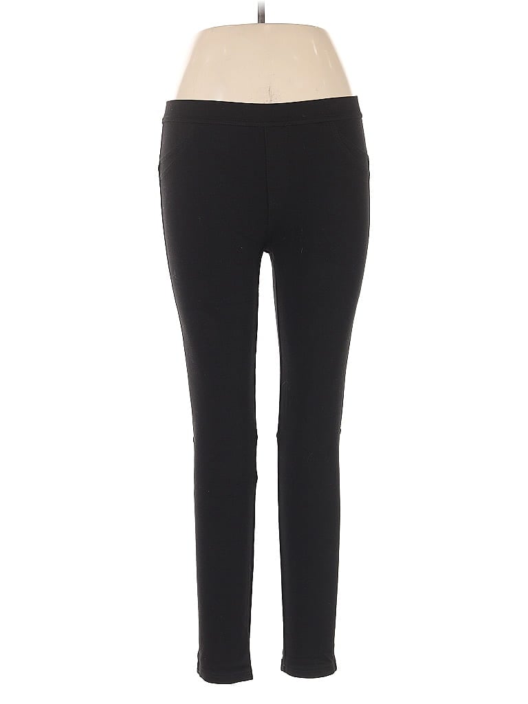 Click to view more detailed imagery on our partner's website Pre-owned Sanctuary Active Pants In Black