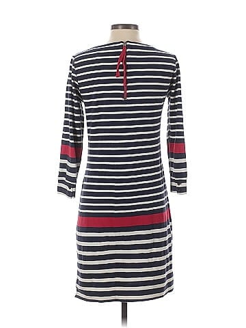Sail to Sable Casual Dress (view 2)