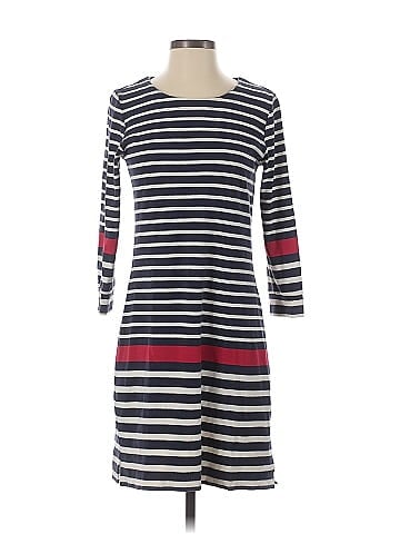Sail to Sable Casual Dress (view 1)